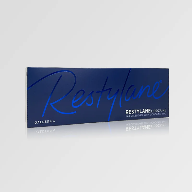 Restylane Lidocaine 1ml Restylane Lidocaine 1ml
